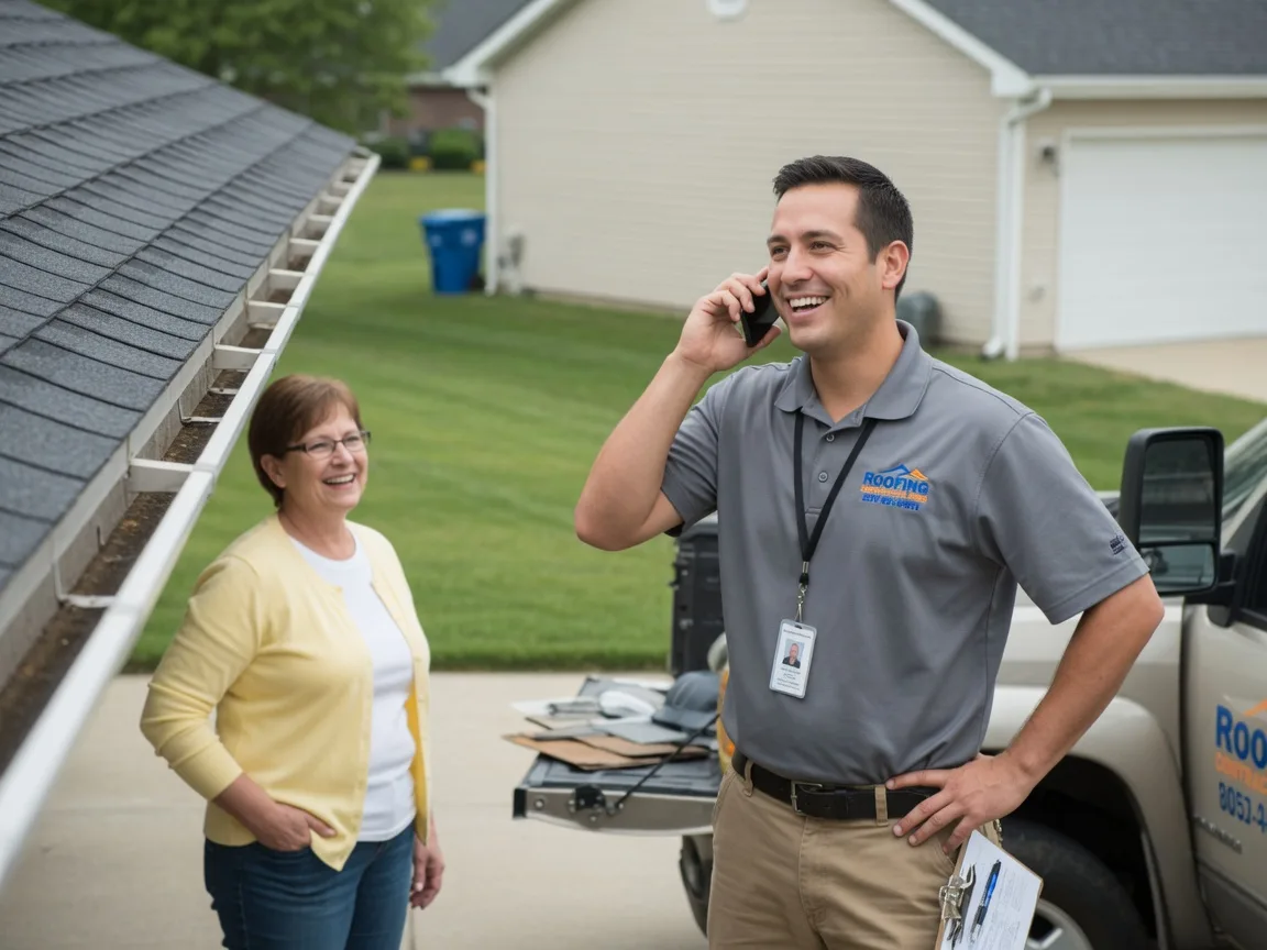 Local Roofing Contractors Wisconsin Dells, WI FAQs